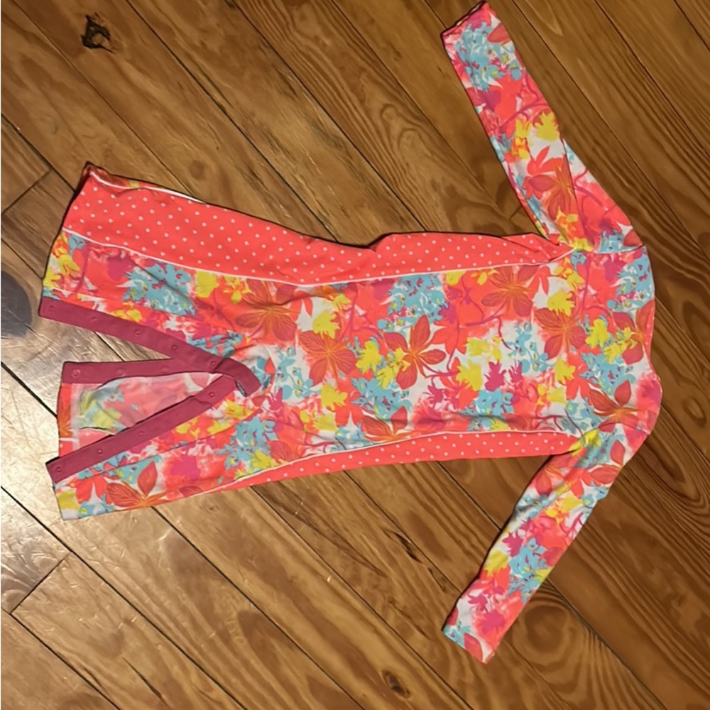 18-24 month rash guard. Upf 50+